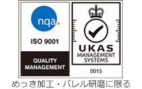 ISO9001