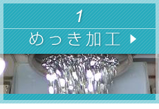 めっき加工